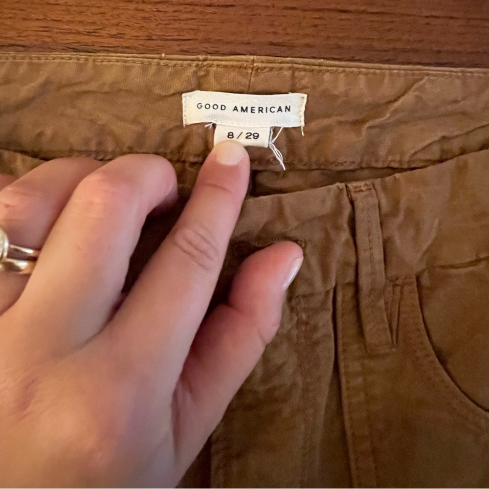 Good American pants